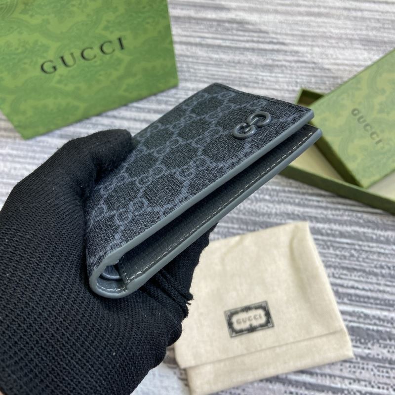 Gvc*1 wallets